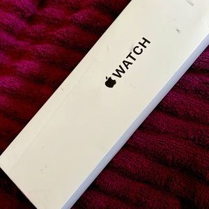 Apple Watch Series SE